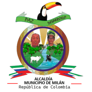Alcaldía de Milán, Caquetá